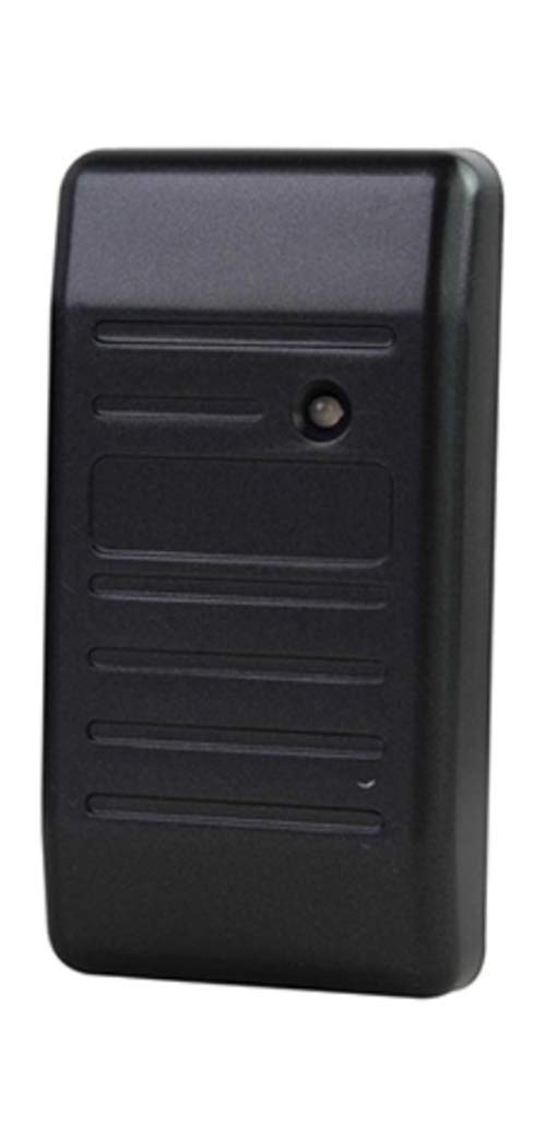 LBS RFID 125Khz Waterproof Wiegand 26 bit Card Access Reader for Access Control System