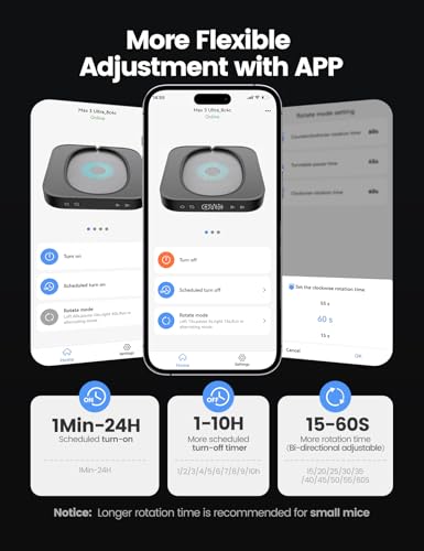 Mouse Meatanty: Meatanty Undetectable Mouse Mover With App – Close-up Detail