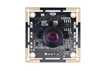 OV9732 Camera: OmniVision OV9732 1MP 100 degrees FOV USB HD – In Use
