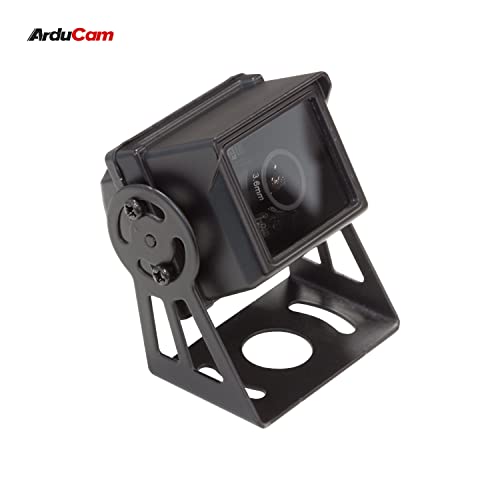 Camera Arducam: Arducam 1080P IMX291 Low Light USB Camera – Side View
