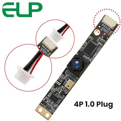 ELP 8MP USB Camera Module: High-End Camera ELP with – Packaging