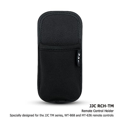 Camera Remote: Premium Wireless Camera Remote Control for – Back View