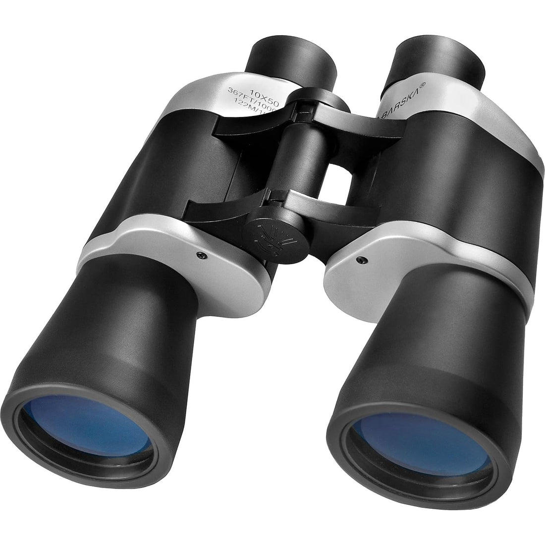 BARSKA Focus Free 10x50 Binocular