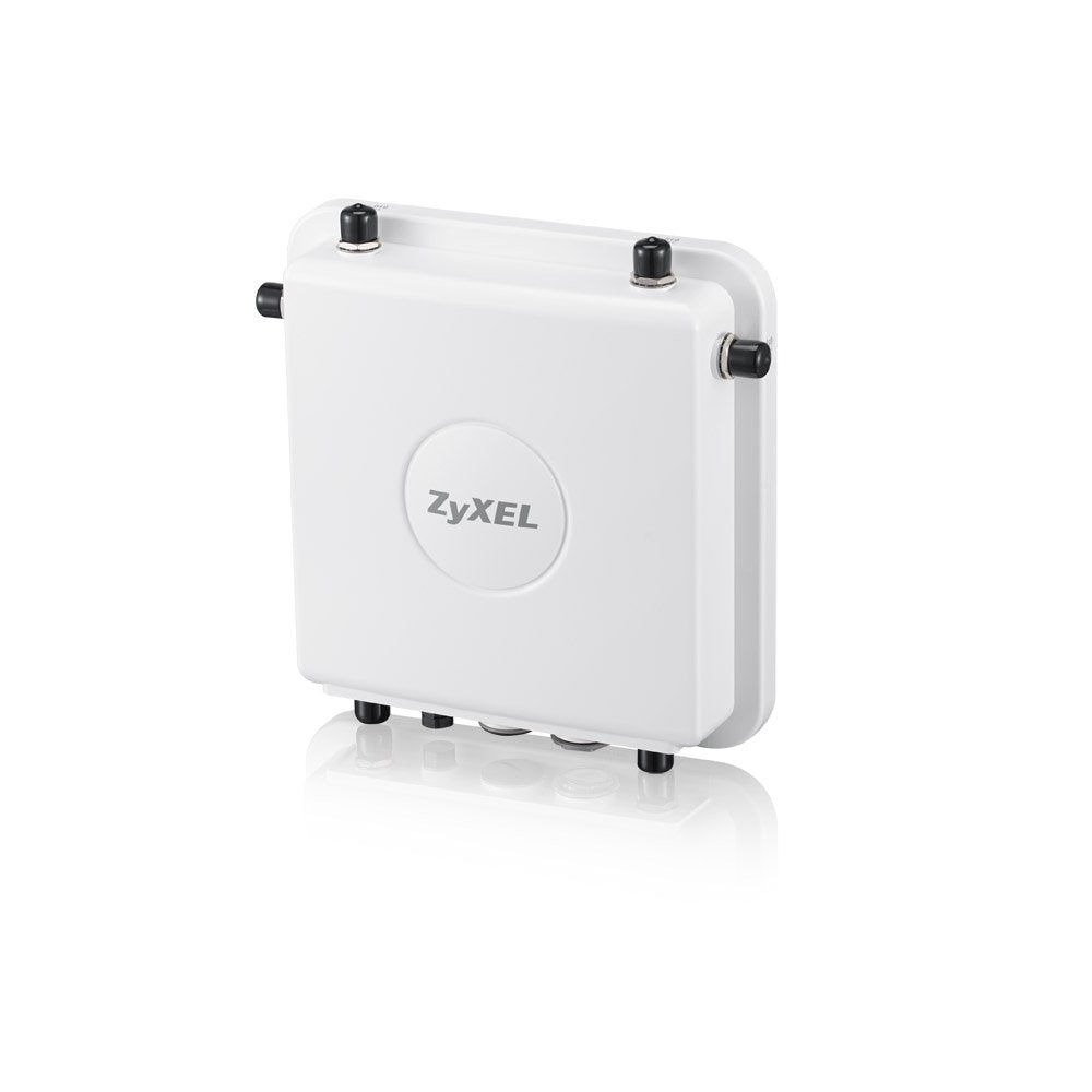 ZyXEL 802.11ac Dual-Radio Smart Antenna 3x3 Nebula Cloud Managed Access Point - 1 Year Bundled Service [NAP303]