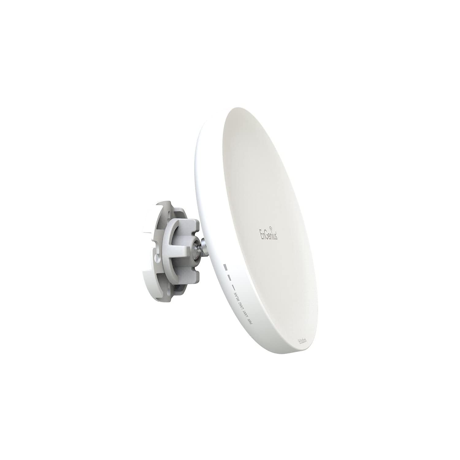 Outdoor Long-Range 11ac Wireless Bridge