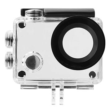 AKASO Waterproof Case for AKASO Brave 4 Action Camera