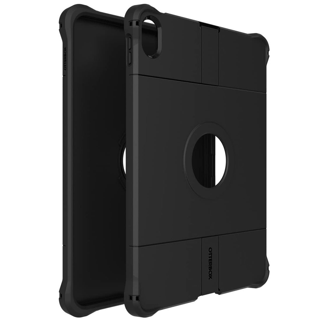 OtterBox Universe Series for Moose - Black (Non-Retail Packaging)