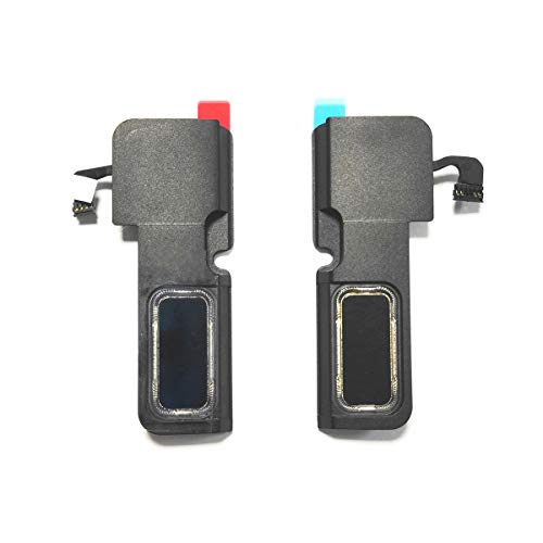 ICTION A1707: Premium Speaker Replacement for MacBook Pro – Side View