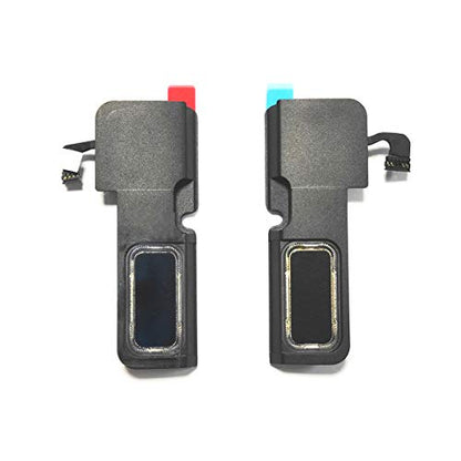Speaker Fiction: ICTION New Replacement Right and Left – In Use