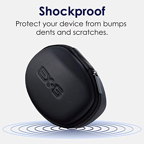 Case Elecom: ELECOM Hard EVA Travel Protection Storage Case – Packaging