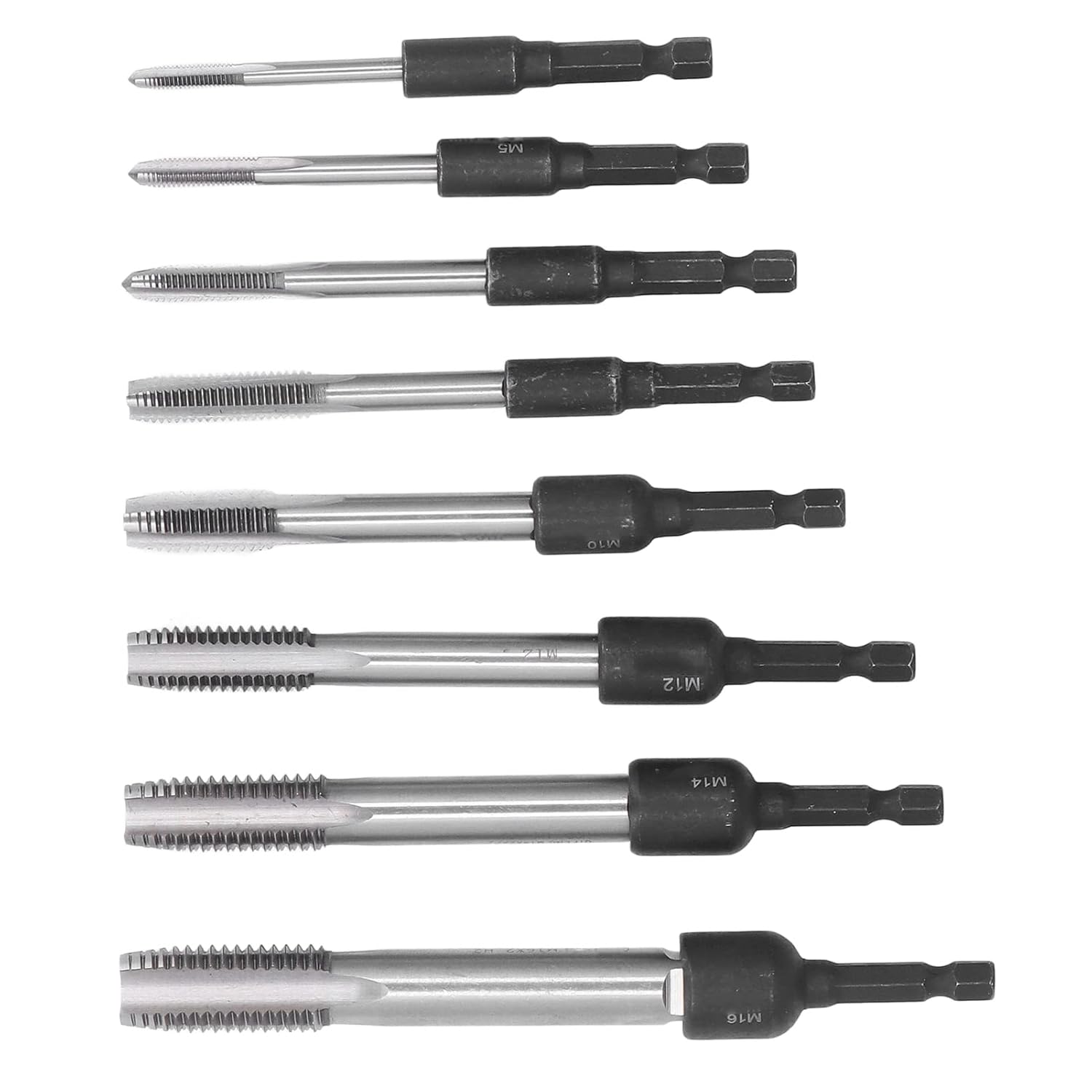 Home Improvement  Power & Hand Tools  Power Tool Accessories  Drill Bit Sets
