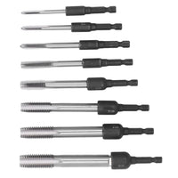 Home Improvement  Power & Hand Tools  Power Tool Accessories  Drill Bit Sets