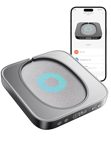 Mouse Meatanty: Meatanty Undetectable Mouse Mover With App – Front View