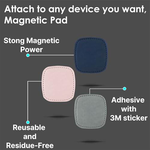 Ventaron Magnito Mouse: Premium Wireless Bluetooth Mouse – Size Reference