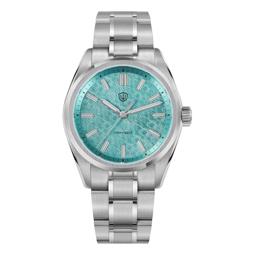 Watch Watchdives: Watchdives WD0003 Original Design – Front View