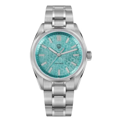 Watch Watchdives: Watchdives WD0003 Original Design – Front View