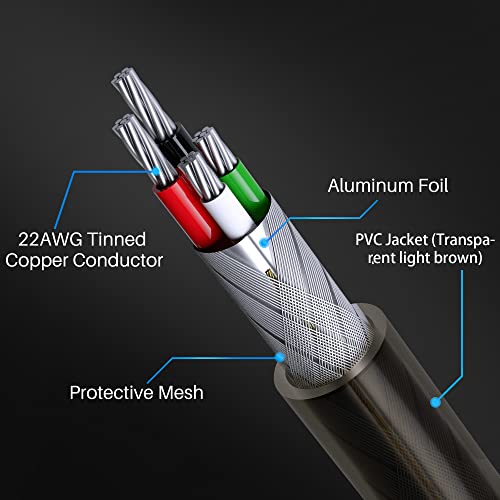 Active USB Extension Cable: 50 Feet USB 2.0 A Male to – In Use