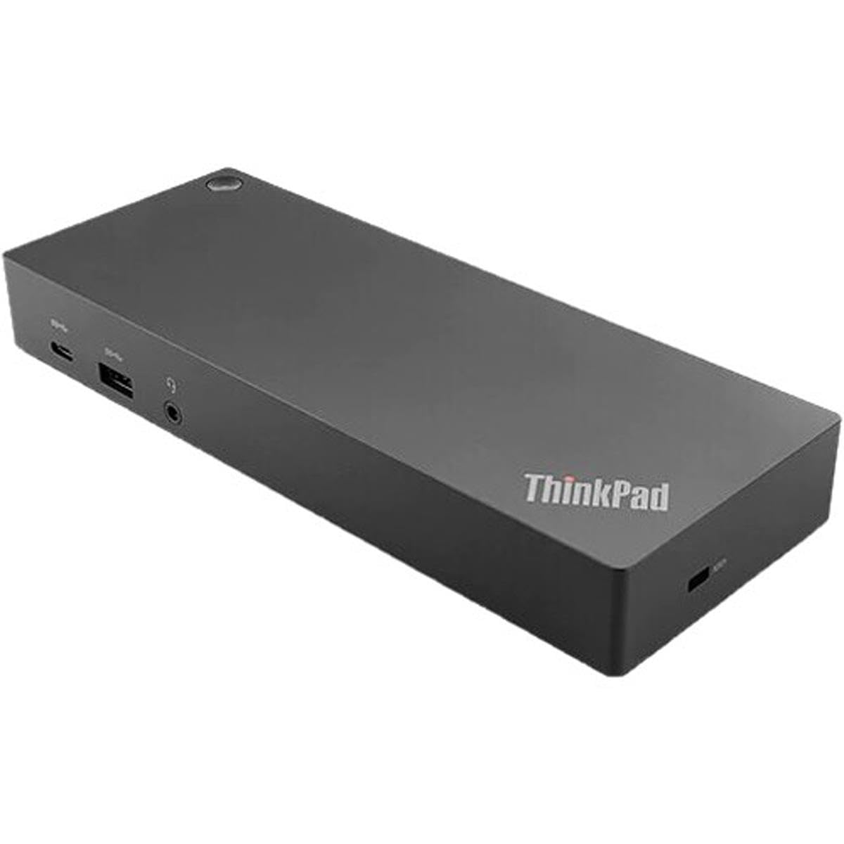 Lenovo 40AF0135IN ThinkPad Hybrid USB-C with USB-A Dock