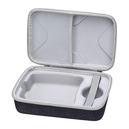 Aproca Hard Storage Travel Case – Side View