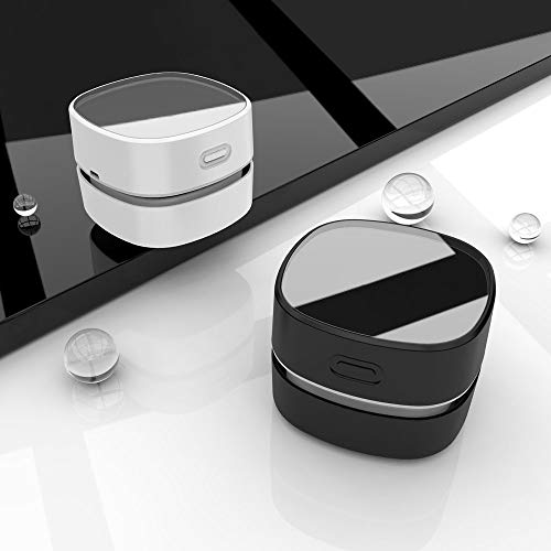 ODISTAR Desktop Vacuum Cleaner – Close-up Detail