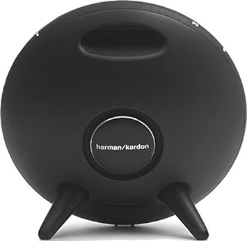 Harman Kardon Onyx Studio 4 15 Watt Wireless Bluetooth Outdoor Speaker (Black)