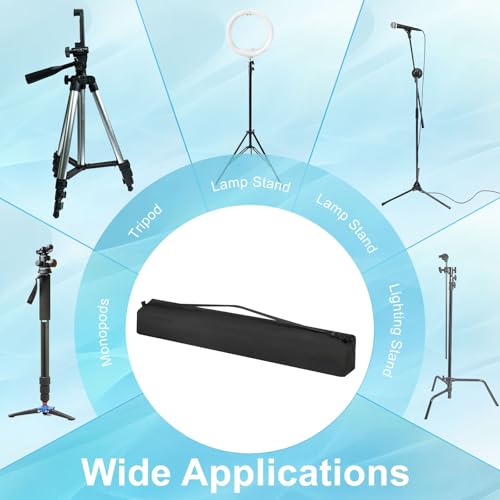 PATIKIL 32.28"x3.94" Tripod Carrying Case – Packaging
