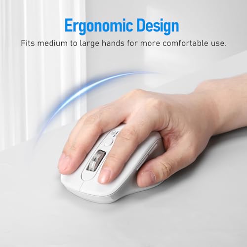 Bluetooth Infinmind: Infinmind Multi-Device Wireless – In Use