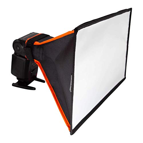 UNPLUGGEDSTUDIO Mini Soft Box Large Type AC-045 for – Packaging
