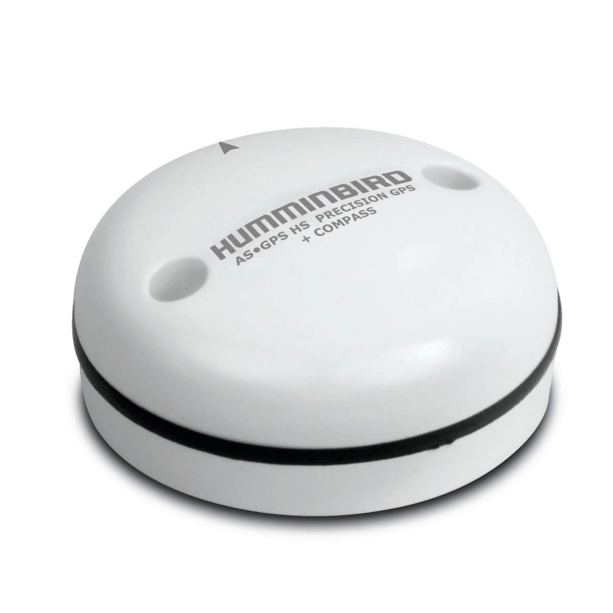 Humminbird AS GPS HS Precision GPS Antenna w/Heading Sensor