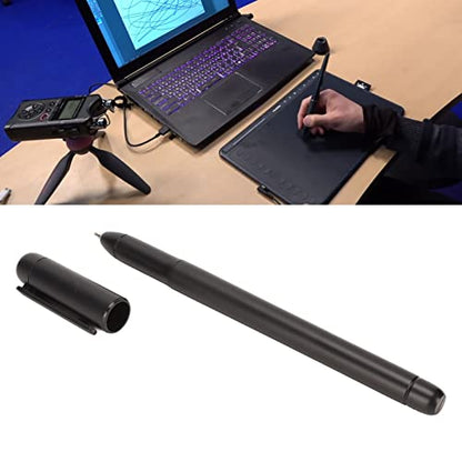 Pen Huion: Huion Digital Pen 8192 Levels Pressure – Feature Highlight