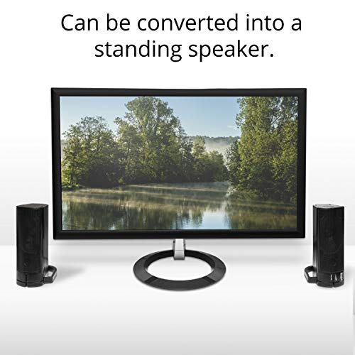Speaker Powered: CL-SPK20037 USB Powered Monitor Speaker – Packaging