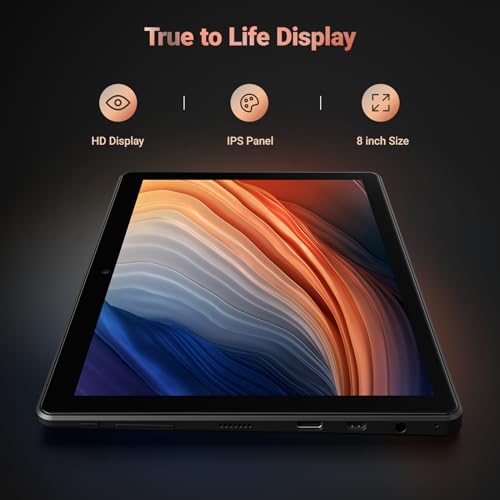 Frunsi T8 Drawing Tablet No Computer Needed – In Use