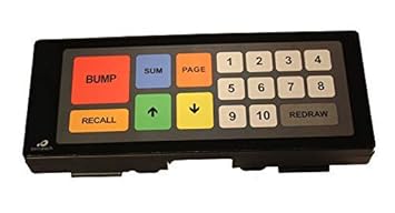 Bematech KB9000-USB Touch Bump Bar, USB Cable