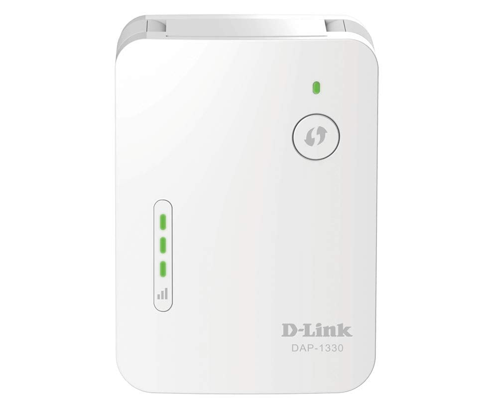 D-Link Wireless Range Extender (DAP-1330)