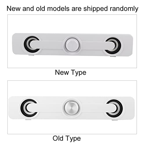 Computer Speaker: 2-Channel Bass Speaker with Subwoofer – Packaging