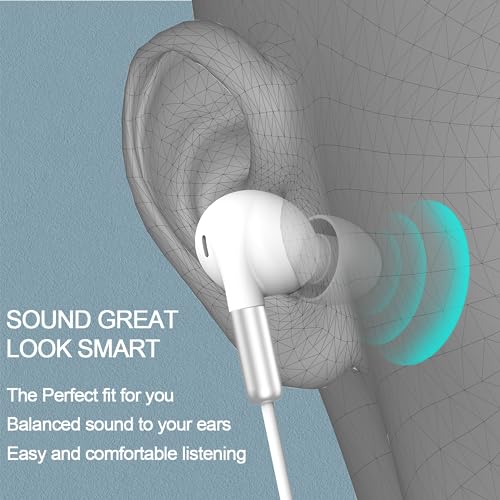 DUKABEL Ear: DUKABEL USB In-Ear Headphones Premium Sound – Packaging