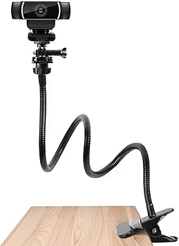 Computers & Accessories  Accessories & Peripherals  Audio & Video Accessories  Webcams & VoIP Equipment  Mounts