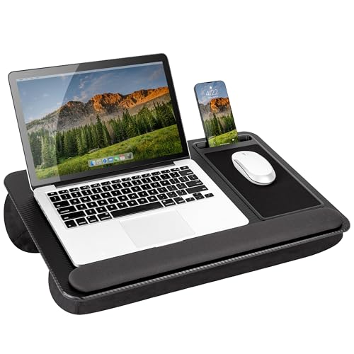 Lapgear Home Office Pro Lap Desk – Front View