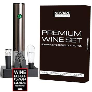 Home & Kitchen  Kitchen & Dining  Bar Accessories  Foil Cutters