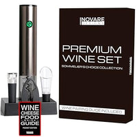 Home & Kitchen  Kitchen & Dining  Bar Accessories  Foil Cutters