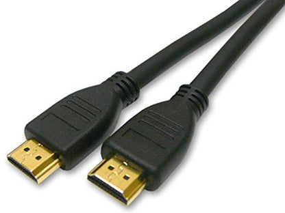 Cable Male to Male Connector: BRENDEZ Replacement Set of – Close-up Detail