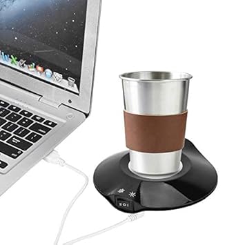 Home & Kitchen  Kitchen & Home Appliances  Coffee, Tea & Espresso  Coffee Maker Accessories  Tea & Coffee Warmers