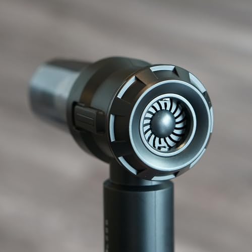 Limitless Portable: 2-in-1 Cordless Handheld Vacuum & Air – In Use