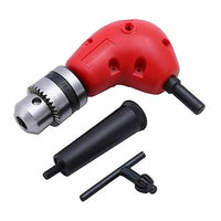 Industrial & Scientific  Power & Hand Tools  Power Tool Accessories  Drill Accessories  Chucks