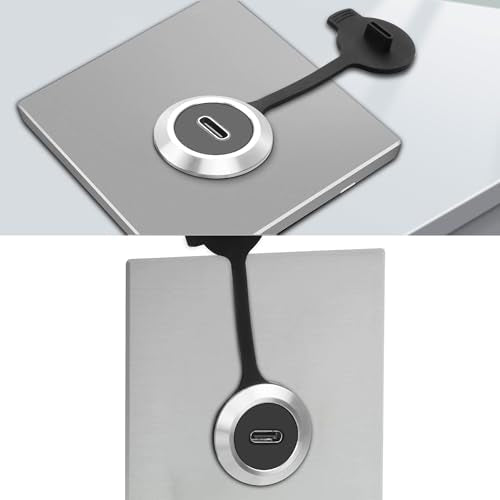 XMSJSIY Panel: XMSJSIY USB C 3.0 Panel Mount Extension – Packaging