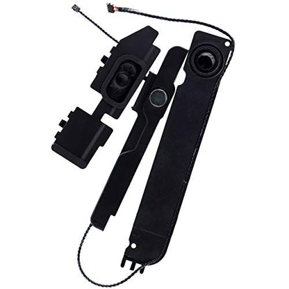 Deal4GO Internal Speaker Set 922-9057 – Side View