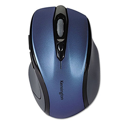 Kensington Pro Fit Mid-Size Wireless Mouse – In Use