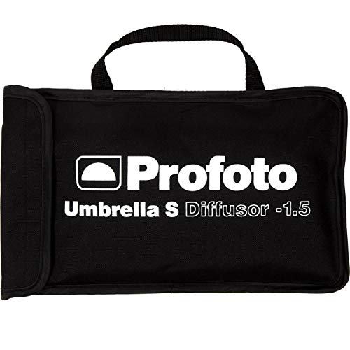Profoto Umbrella Diffuser: Small 100990 – Close-up Detail