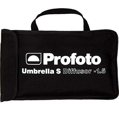 Profoto Umbrella Diffuser: Small 100990 – Close-up Detail