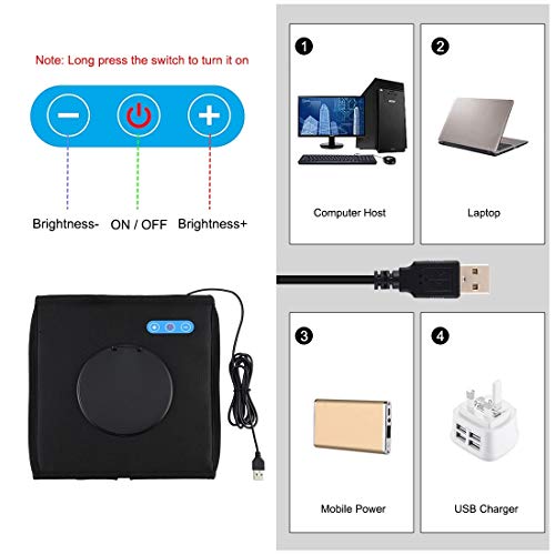 Foldable Photo Box Portable Studio Kit 12 Background Colors – Close-up Detail